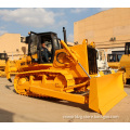 Track Type Bulldozer with 165HP Diesel Engine